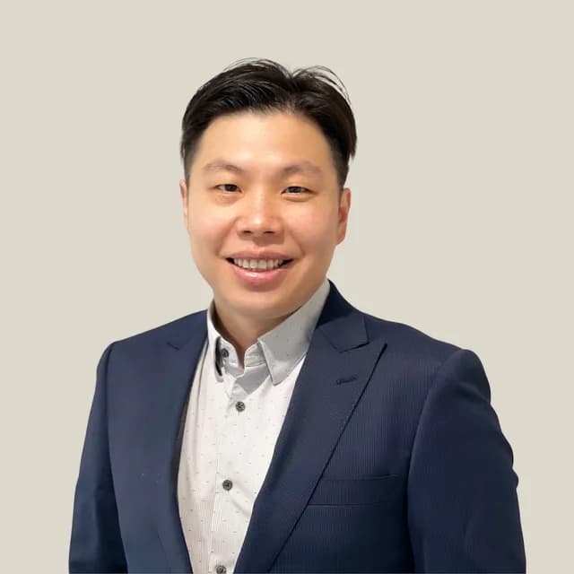 Dr Chun Guan Chong